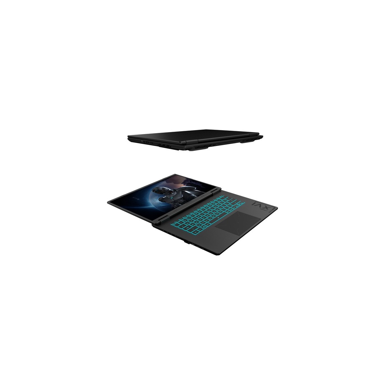 GAMING A16 - 3THK3DE894SH - Gaming Notebook — Buy in Cyprus with Fast Delivery