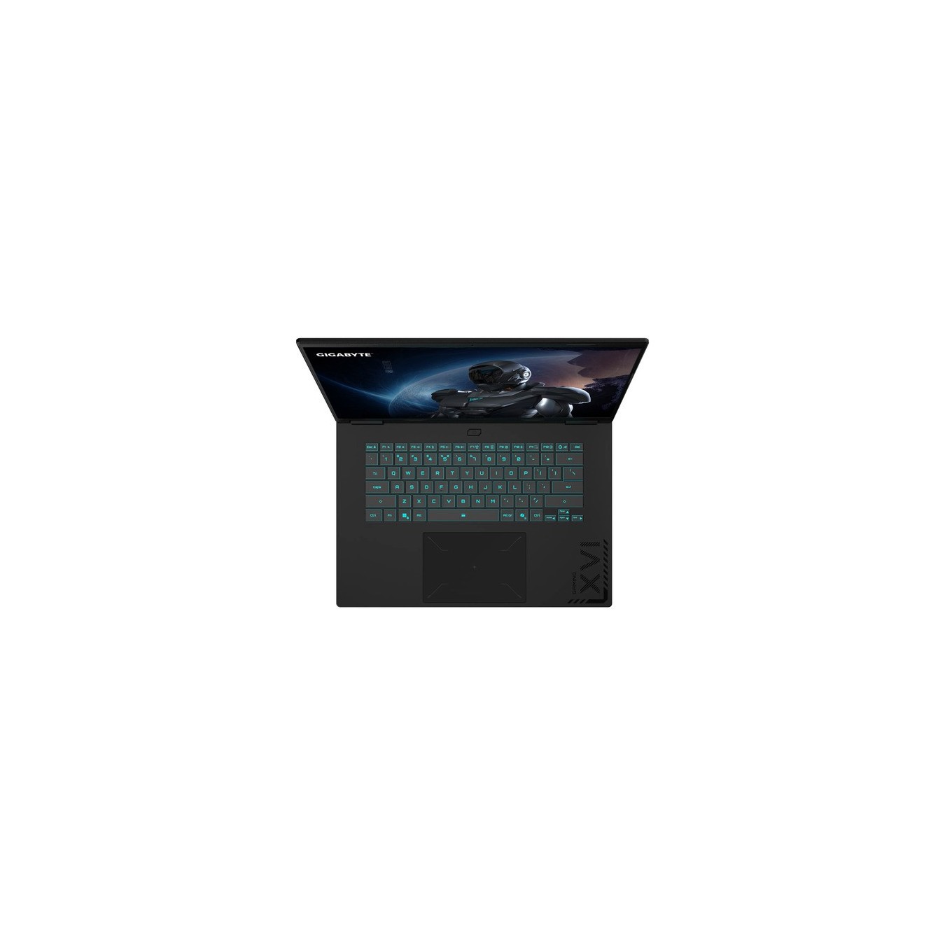 GAMING A16 - 3THK3DE894SH - Gaming Notebook — Buy in Cyprus with Fast Delivery