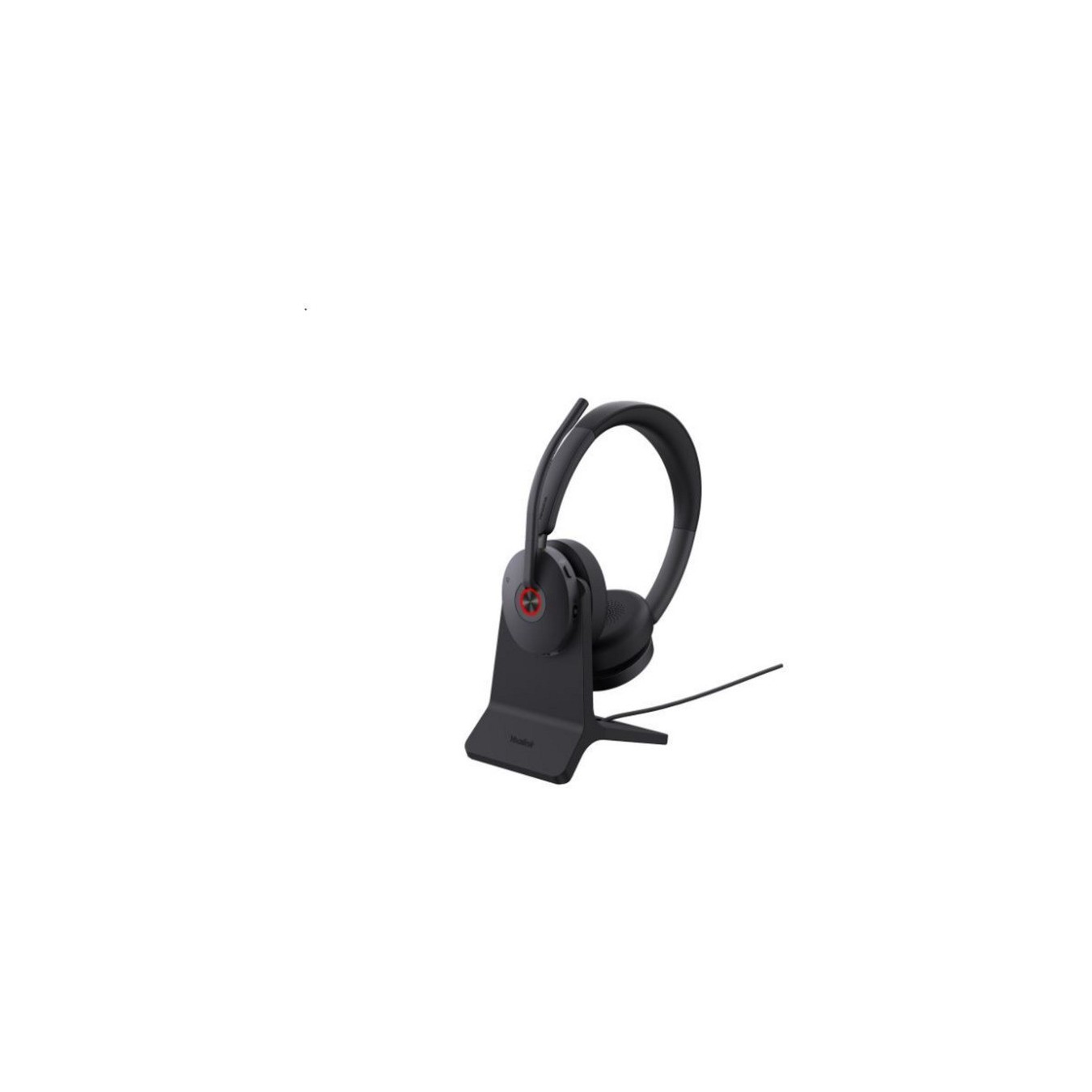 Yealink BH74 UC Wireless Headset – Bluetooth ANC | Armenius Store