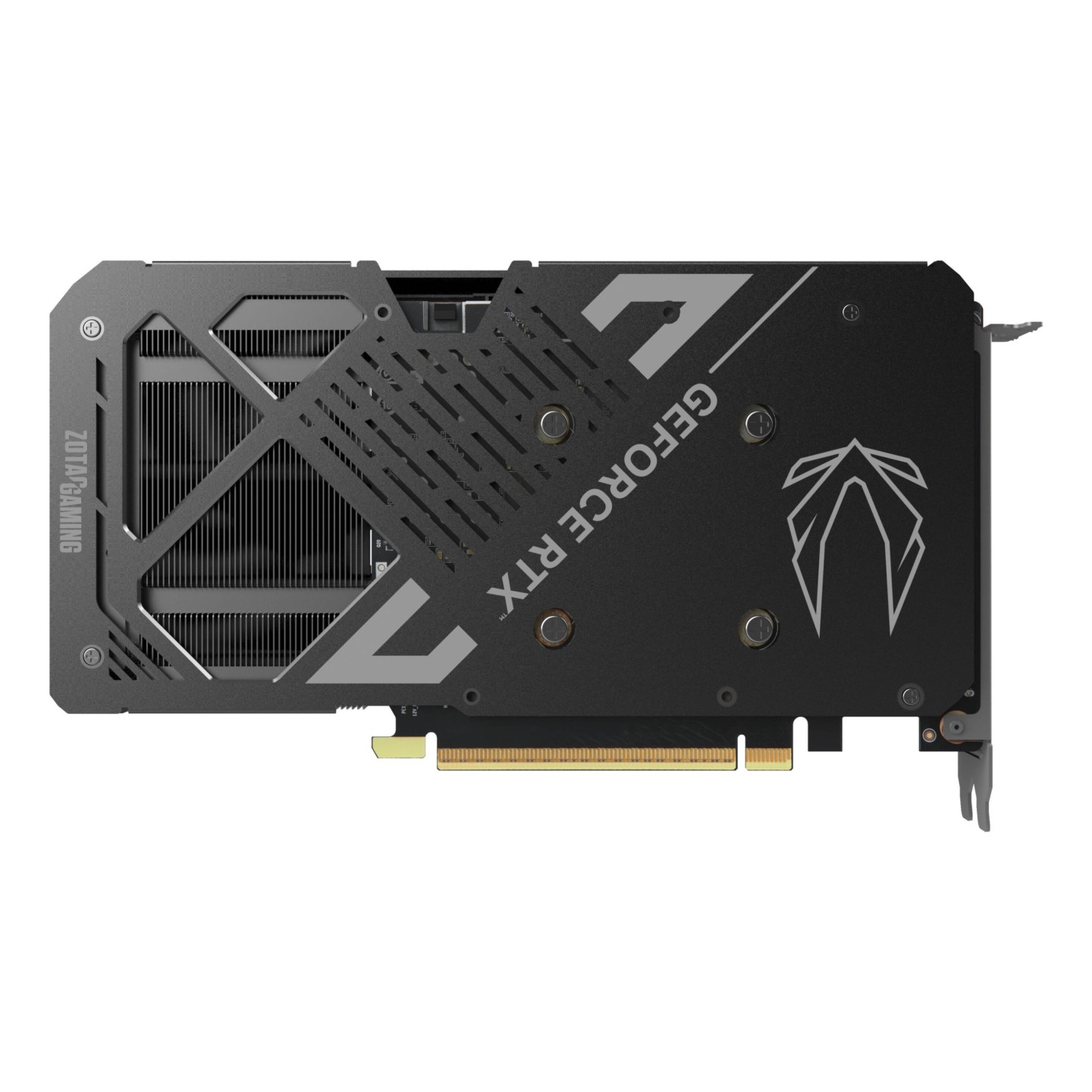 ZOTAC GeForce RTX 5060 Ti Twin Edge - 8GB GDDR7, Boost 2572 MHz, PCIe 5.0 x8, Black (Boxed) — Buy in Cyprus with Fast Delivery