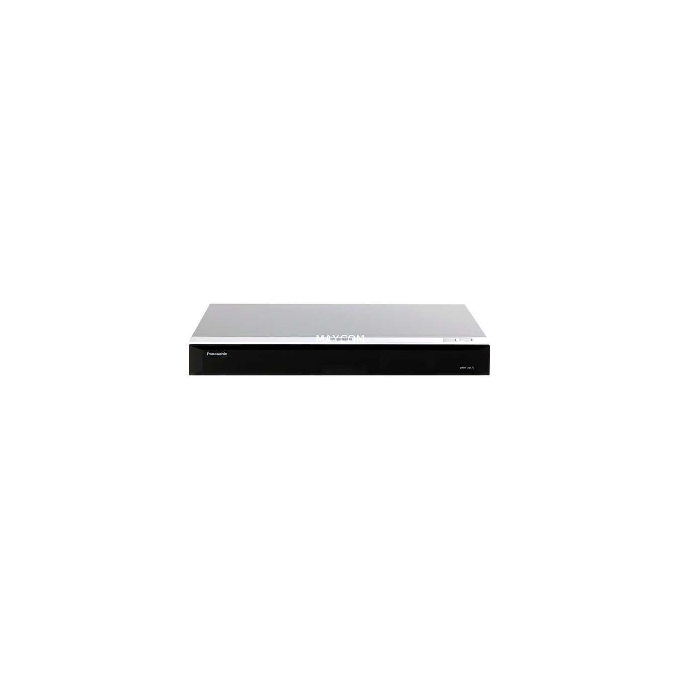 Blu-ray Recorder - DMR-UBS70EGS - Blu-ray Recorder — Buy in Cyprus with Fast Delivery