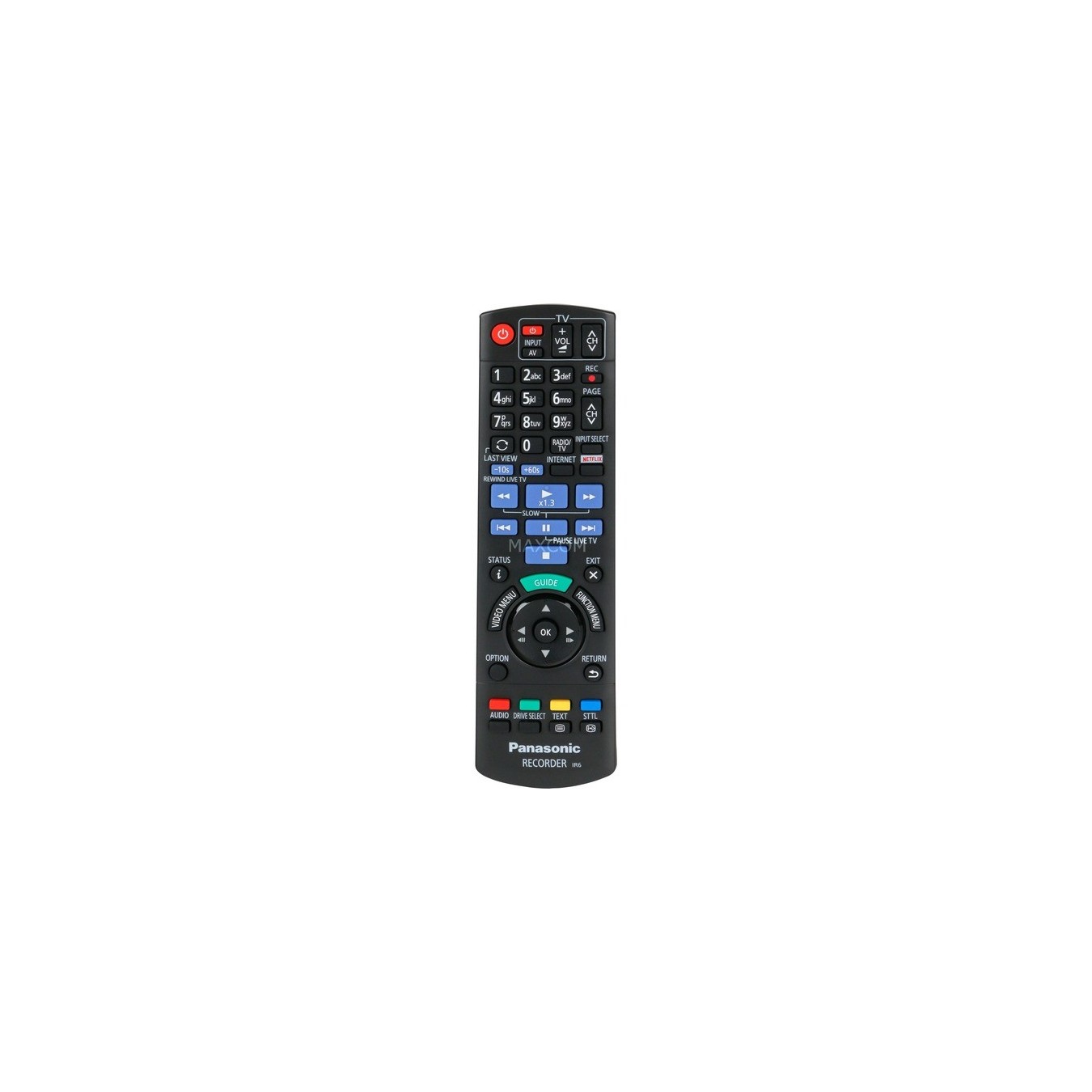 Blu-ray Recorder - DMR-UBS70EGS - Blu-ray Recorder — Buy in Cyprus with Fast Delivery