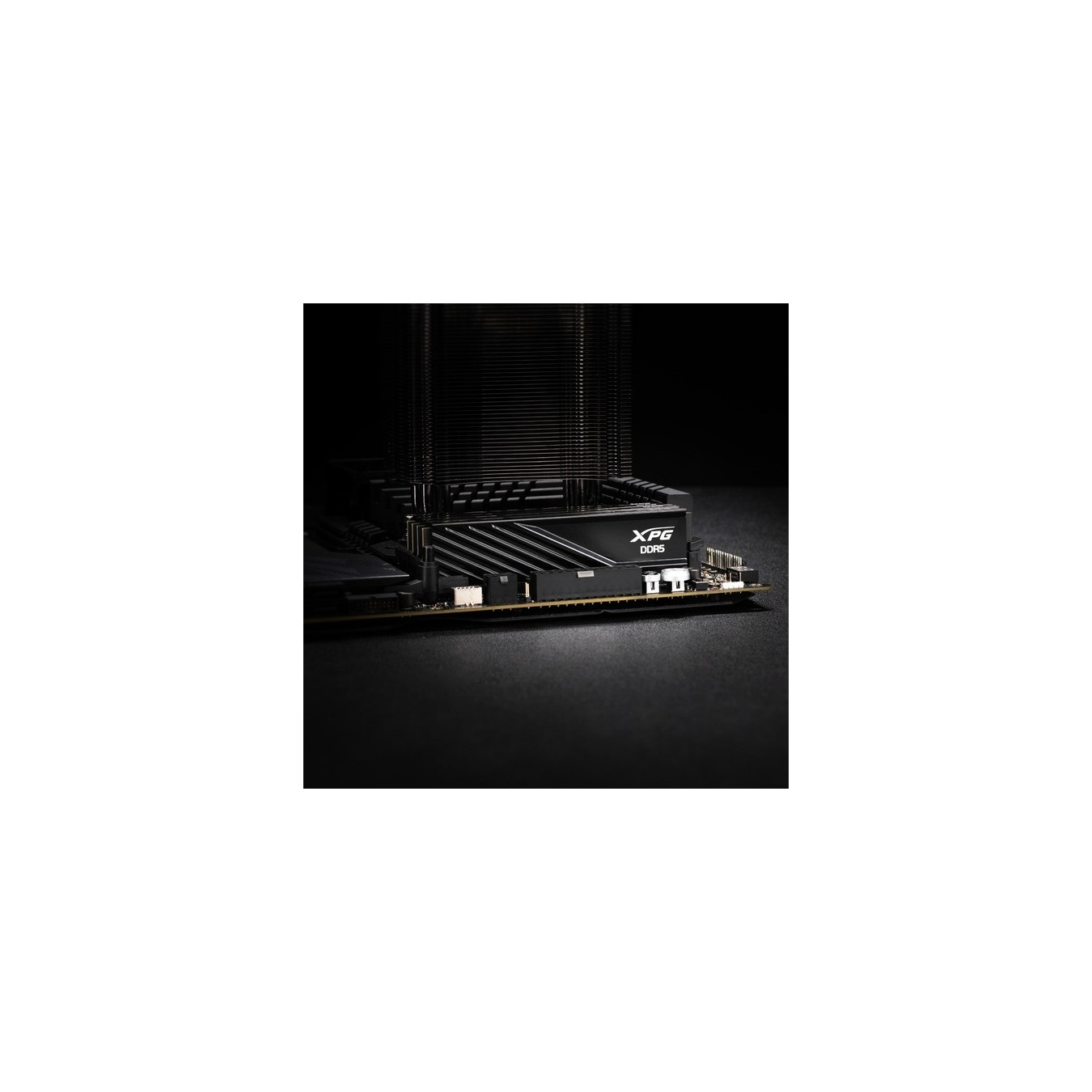 DIMM Memory - 32 GB DDR5-6000 (2x 16 GB) dual kit — Buy in Cyprus with Fast Delivery