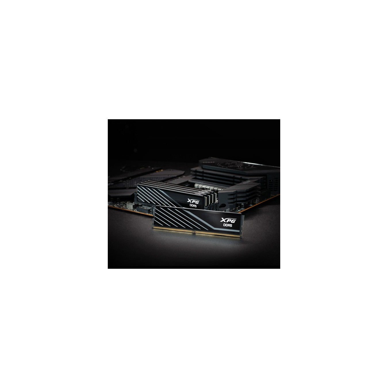 DIMM Memory - 32 GB DDR5-6000 (2x 16 GB) dual kit — Buy in Cyprus with Fast Delivery
