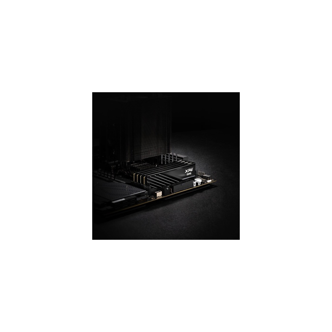 DIMM Memory - 32 GB DDR5-6000 (2x 16 GB) dual kit — Buy in Cyprus with Fast Delivery