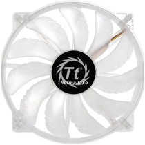 Pure 20 LED 200x200x30 - Case Fan — Buy in Cyprus with Fast Delivery