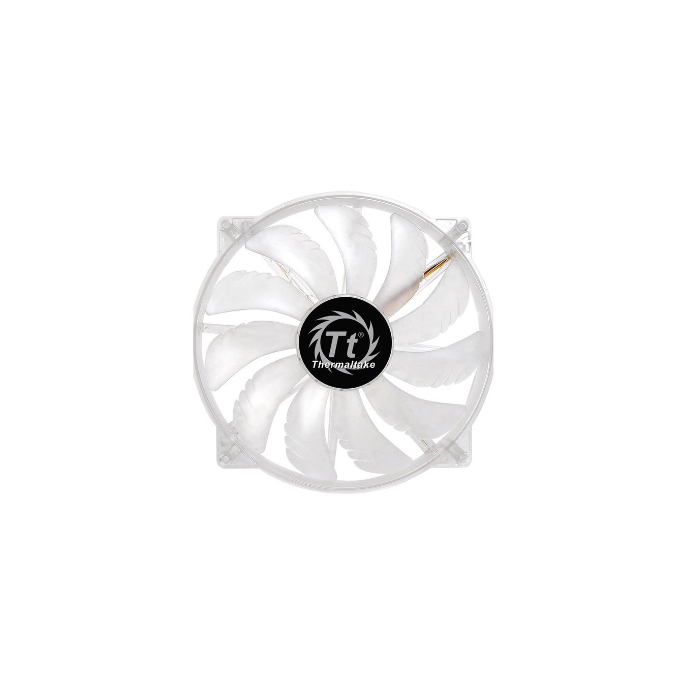 Pure 20 LED 200x200x30 - Case Fan — Buy in Cyprus with Fast Delivery