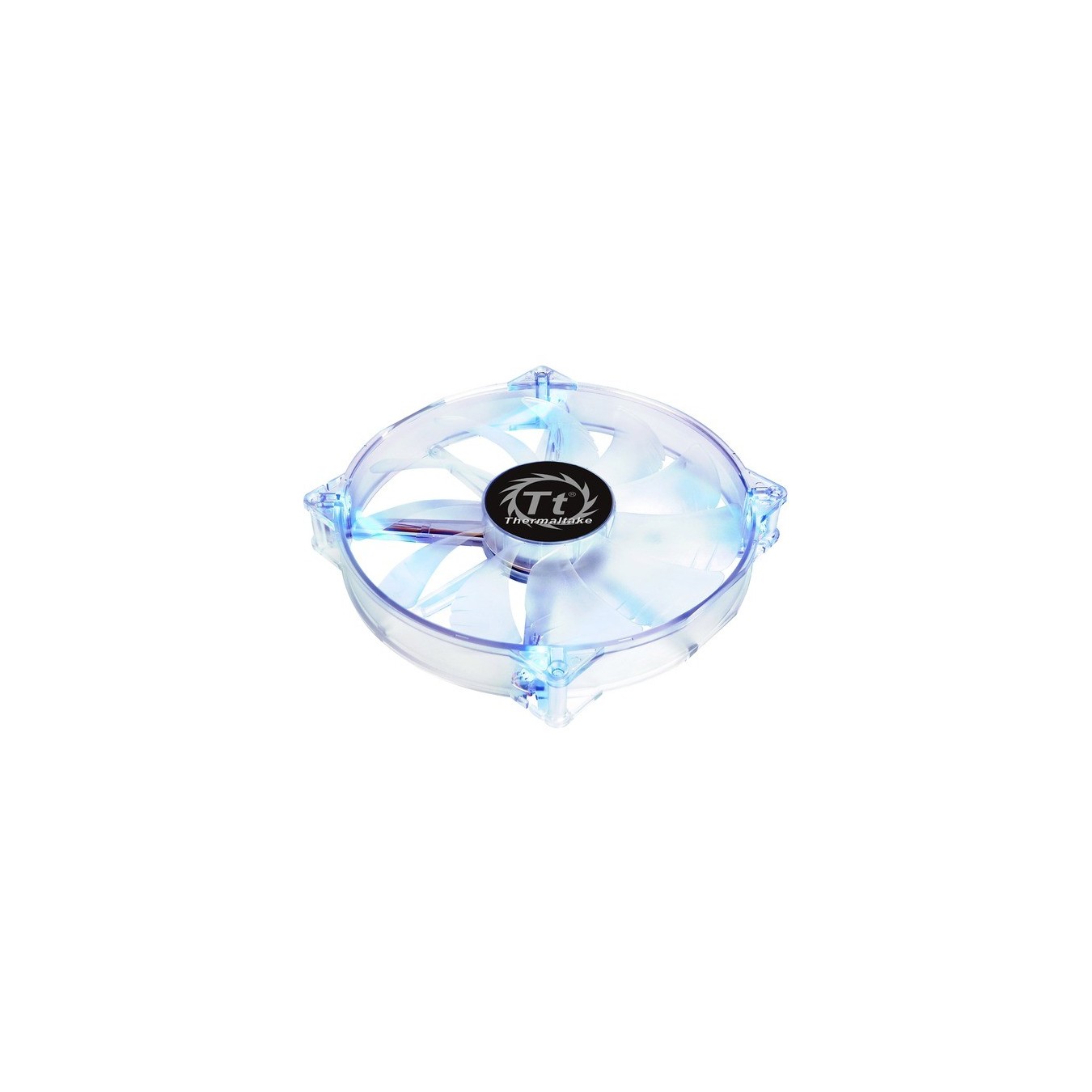 Pure 20 LED 200x200x30 - Case Fan — Buy in Cyprus with Fast Delivery