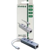 Docking Station - IT-410-S - Docking Station — Buy in Cyprus with Fast Delivery