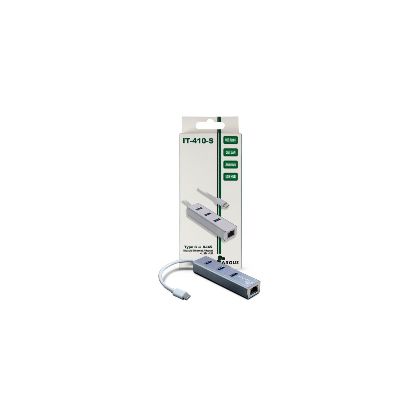 Docking Station - IT-410-S - Docking Station — Buy in Cyprus with Fast Delivery