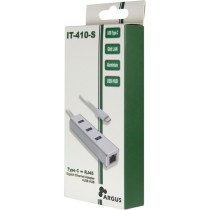 Docking Station - IT-410-S - Docking Station — Buy in Cyprus with Fast Delivery