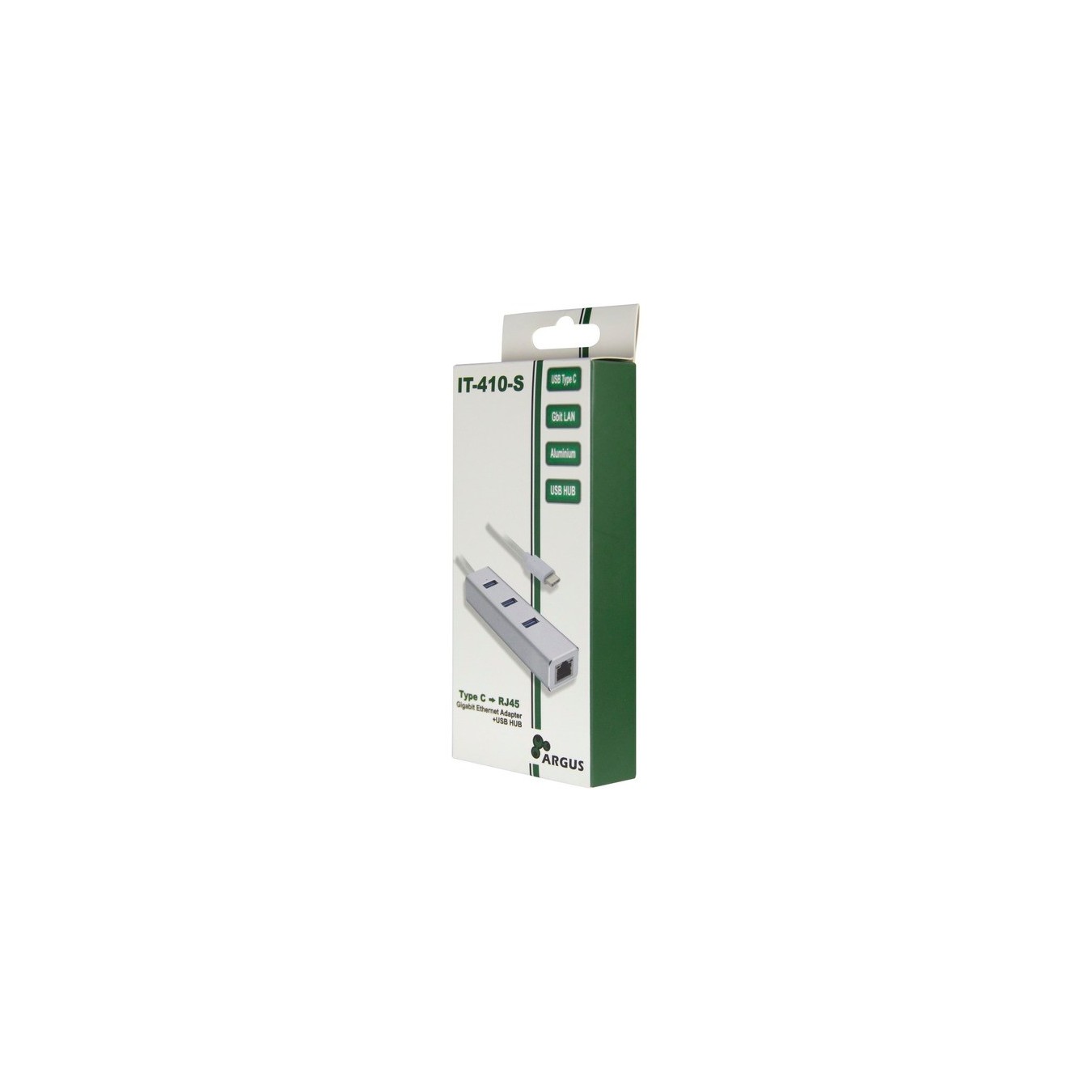 Docking Station - IT-410-S - Docking Station — Buy in Cyprus with Fast Delivery