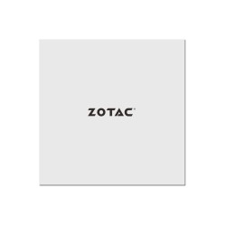 ZOTAC GeForce RTX 5060 Ti Twin Edge - 8GB GDDR7, Boost 2572 MHz, PCIe 5.0 x8, Black (Boxed) — Buy in Cyprus with Fast Delivery