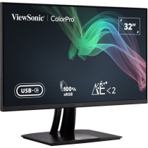 LED Monitor - VP3256-4K - LED Monitor — Buy in Cyprus with Fast Delivery