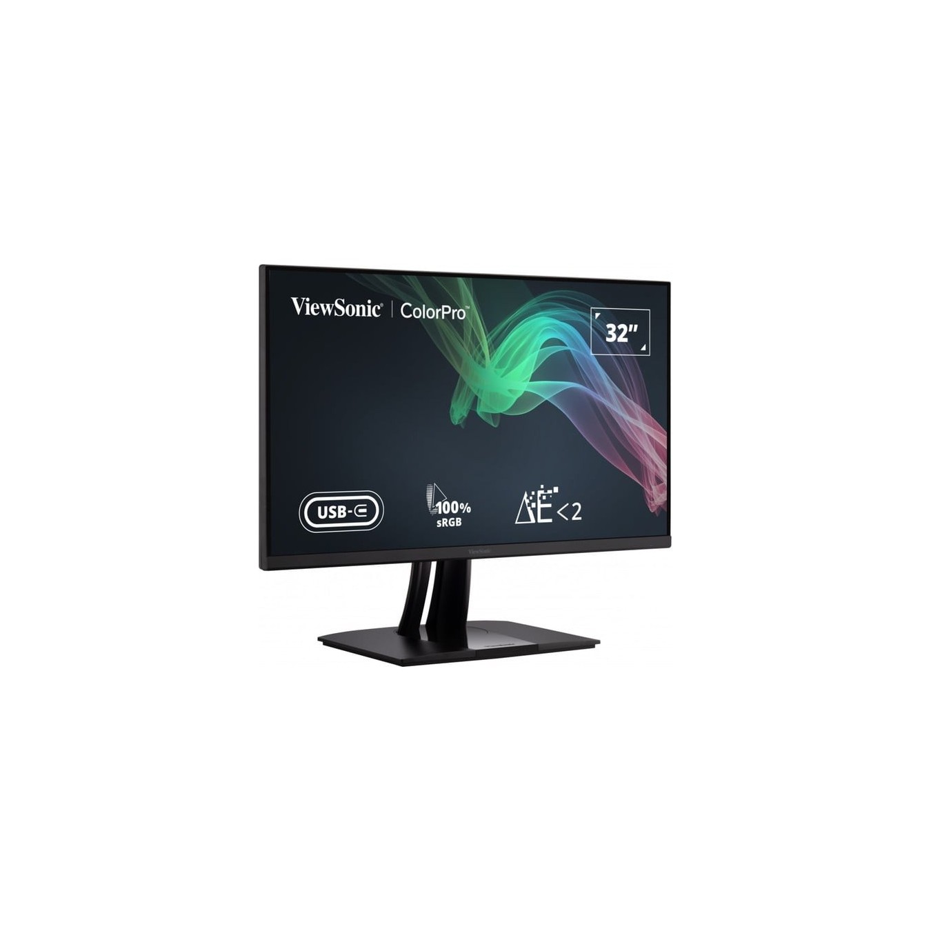 LED Monitor - VP3256-4K - LED Monitor — Buy in Cyprus with Fast Delivery