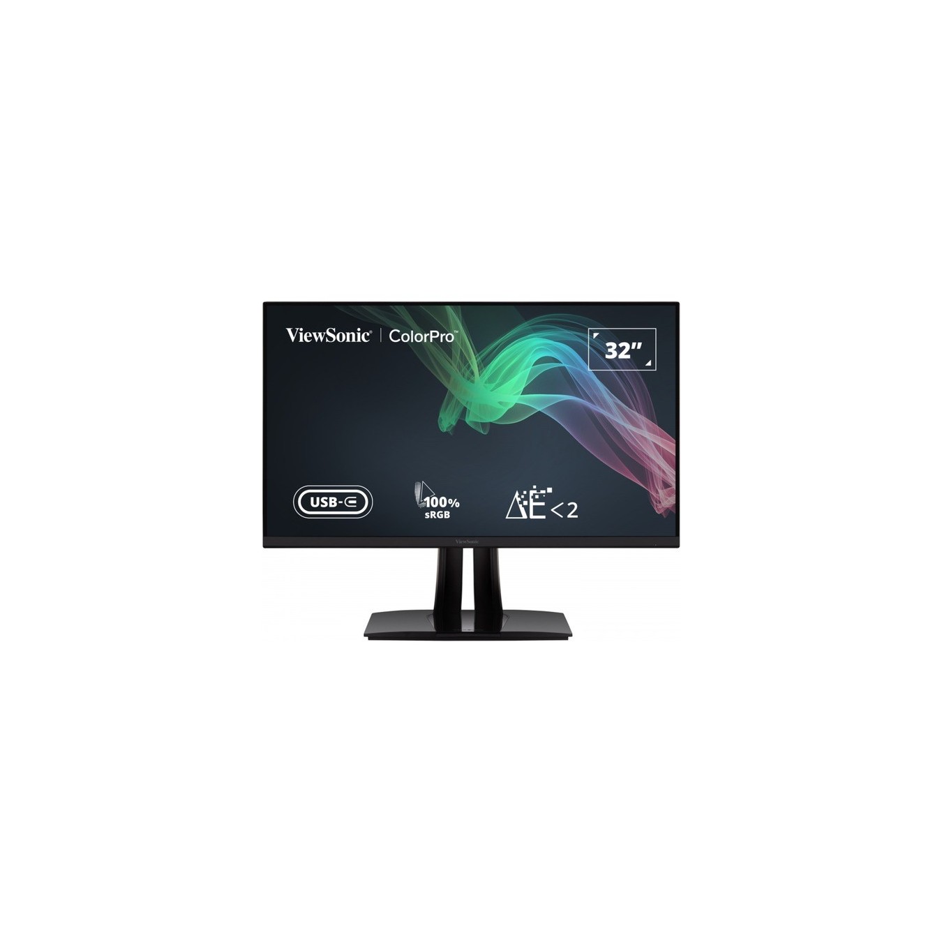 LED Monitor - VP3256-4K - LED Monitor — Buy in Cyprus with Fast Delivery