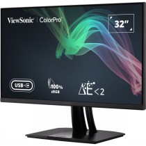 LED Monitor - VP3256-4K - LED Monitor — Buy in Cyprus with Fast Delivery