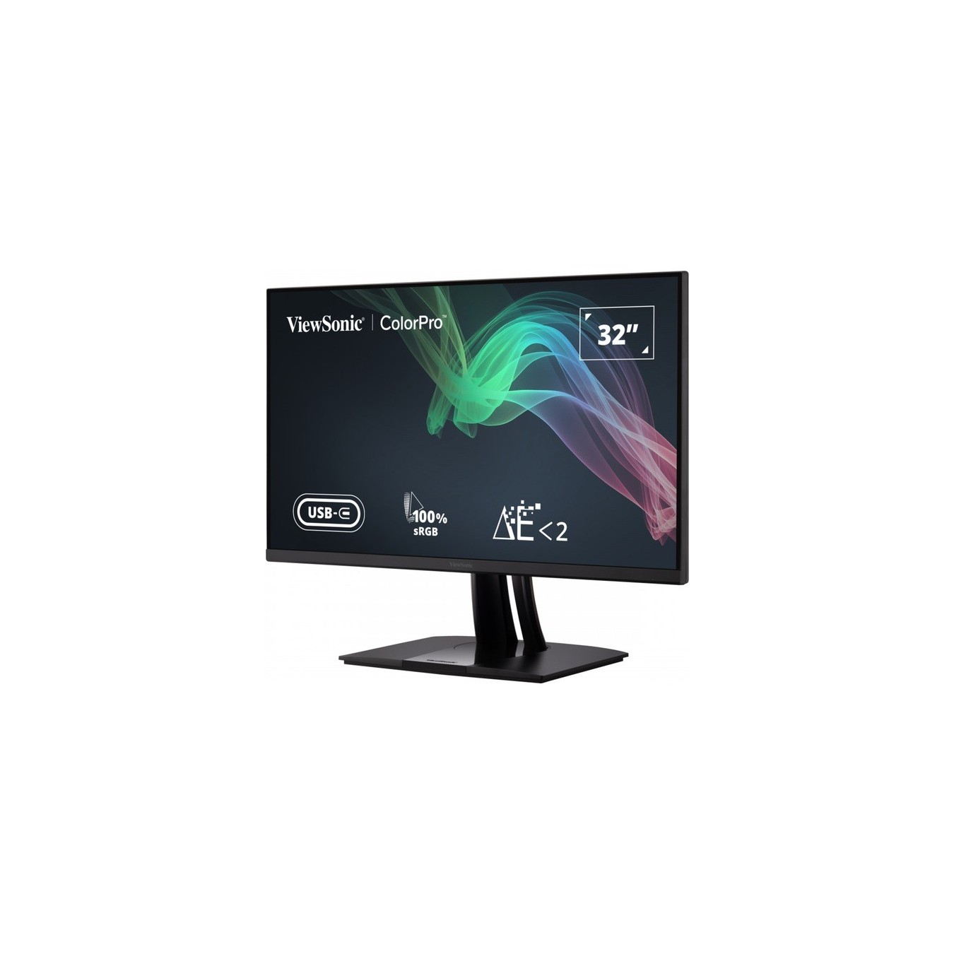 LED Monitor - VP3256-4K - LED Monitor — Buy in Cyprus with Fast Delivery