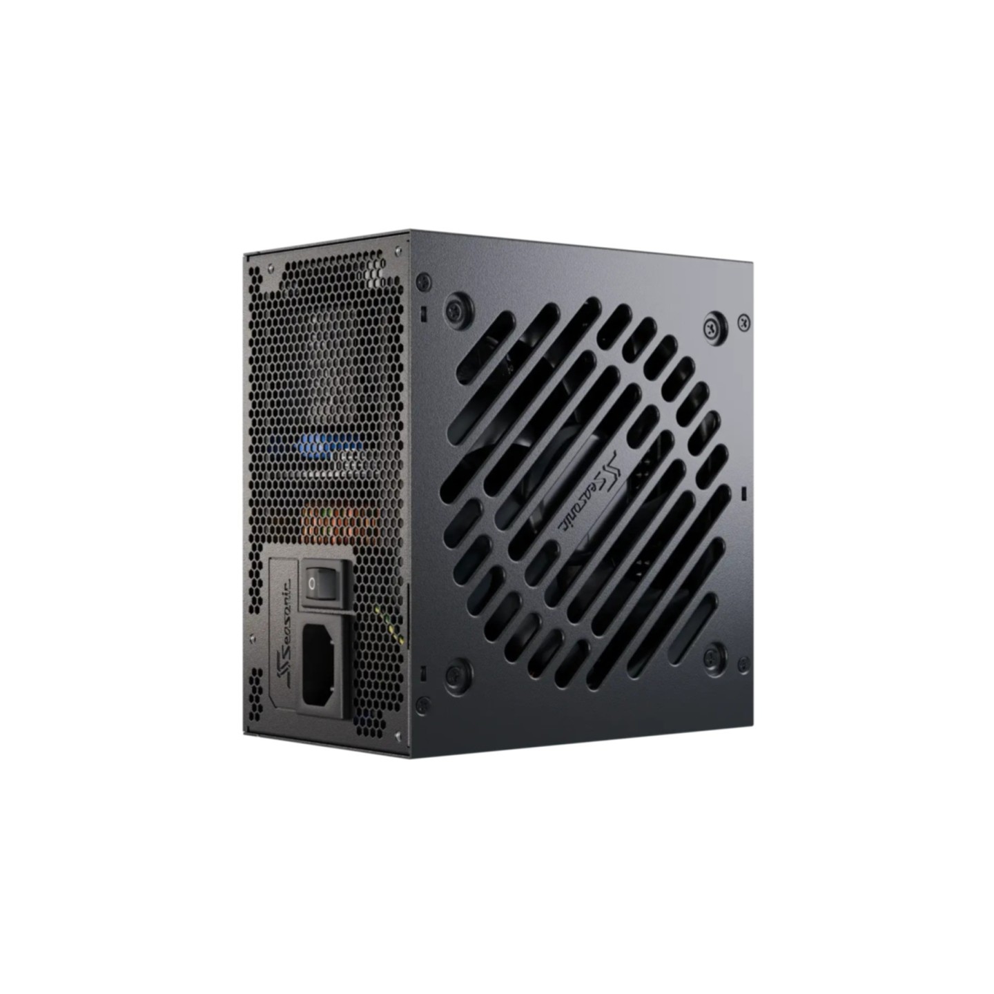 Seasonic CORE GX-650 - 650W 80 PLUS Gold Fully-Modular ATX 3.1 PSU, 12V-2x6 (Boxed) — Buy in Cyprus with Fast Delivery
