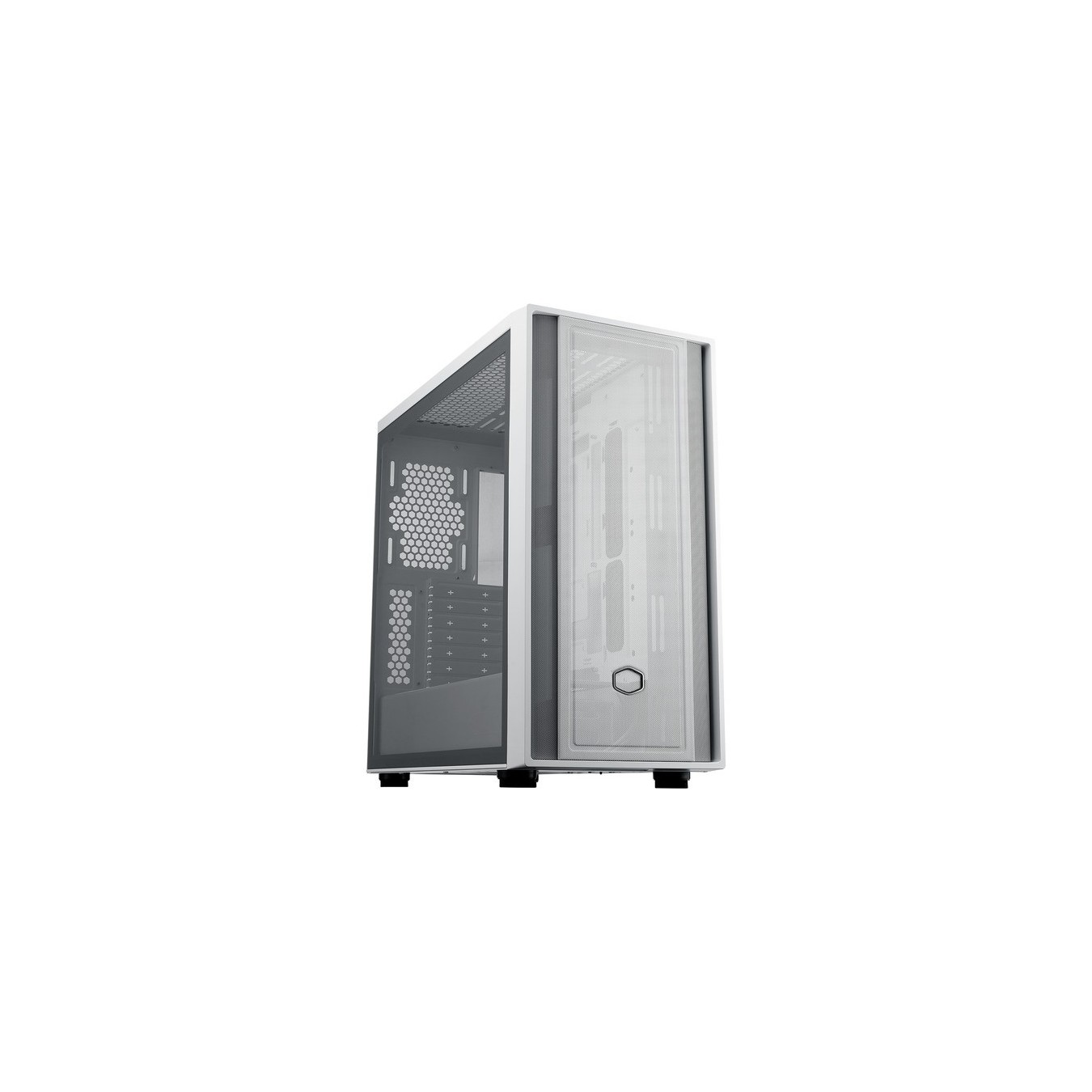 MasterBox 600 Lite - Tower case — Buy in Cyprus with Fast Delivery