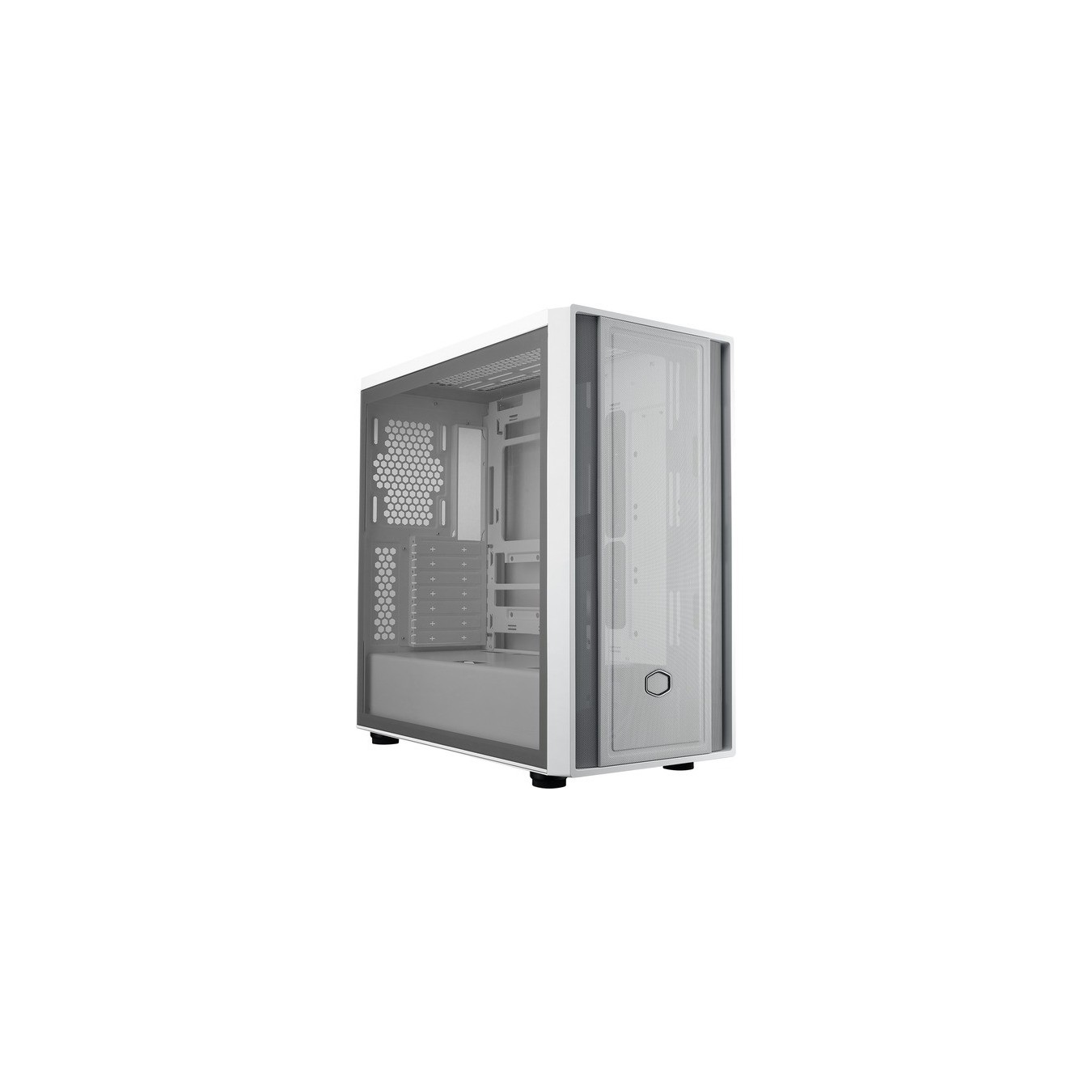 MasterBox 600 Lite - Tower case — Buy in Cyprus with Fast Delivery