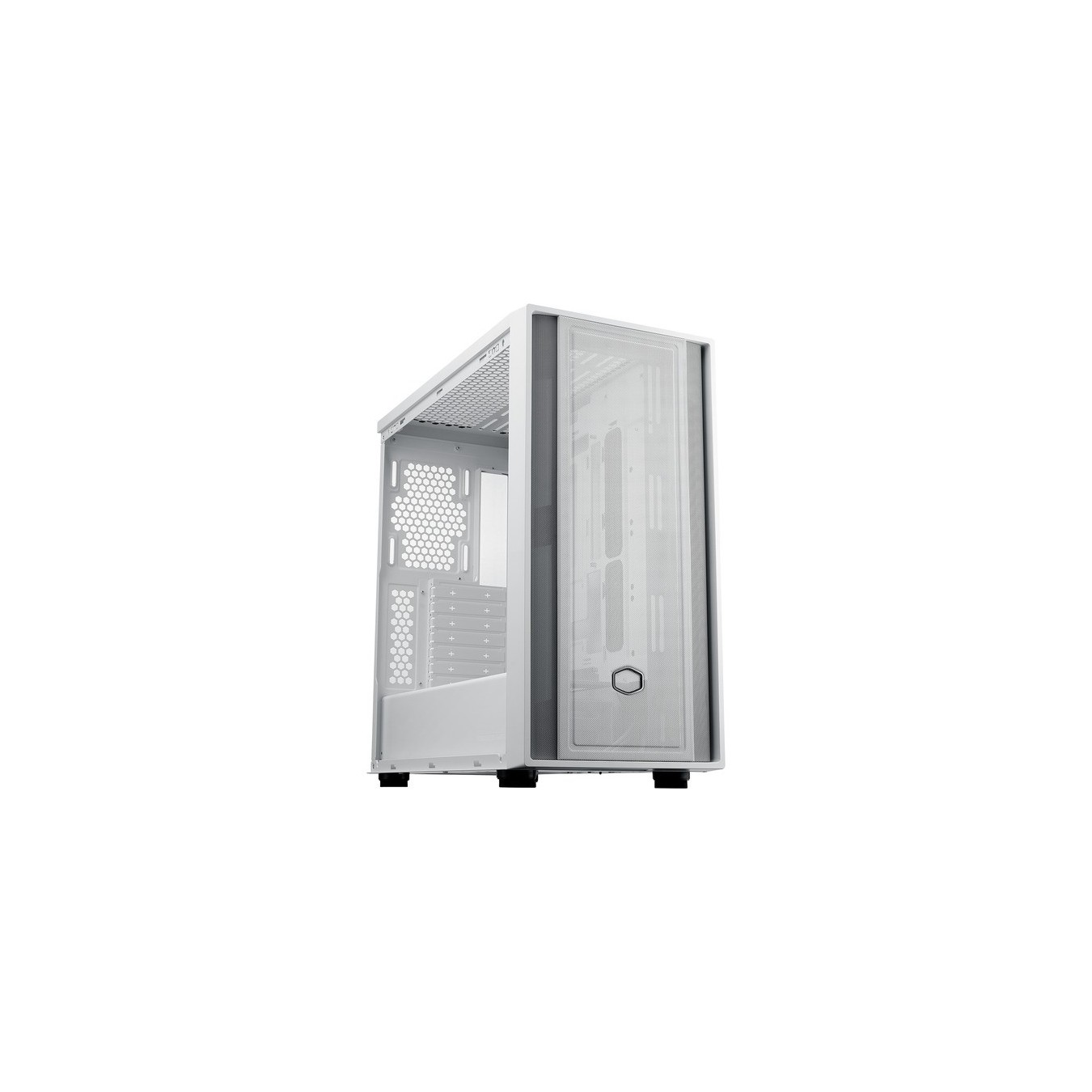 MasterBox 600 Lite - Tower case — Buy in Cyprus with Fast Delivery
