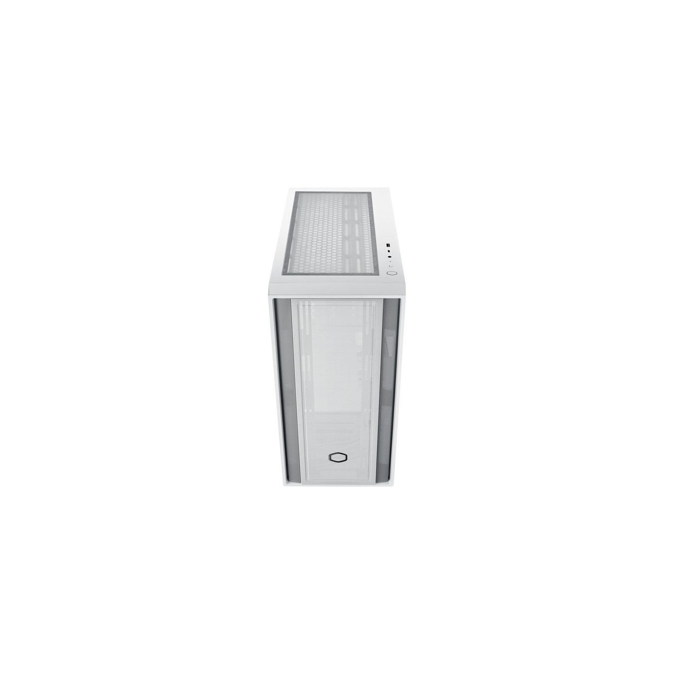 MasterBox 600 Lite - Tower case — Buy in Cyprus with Fast Delivery