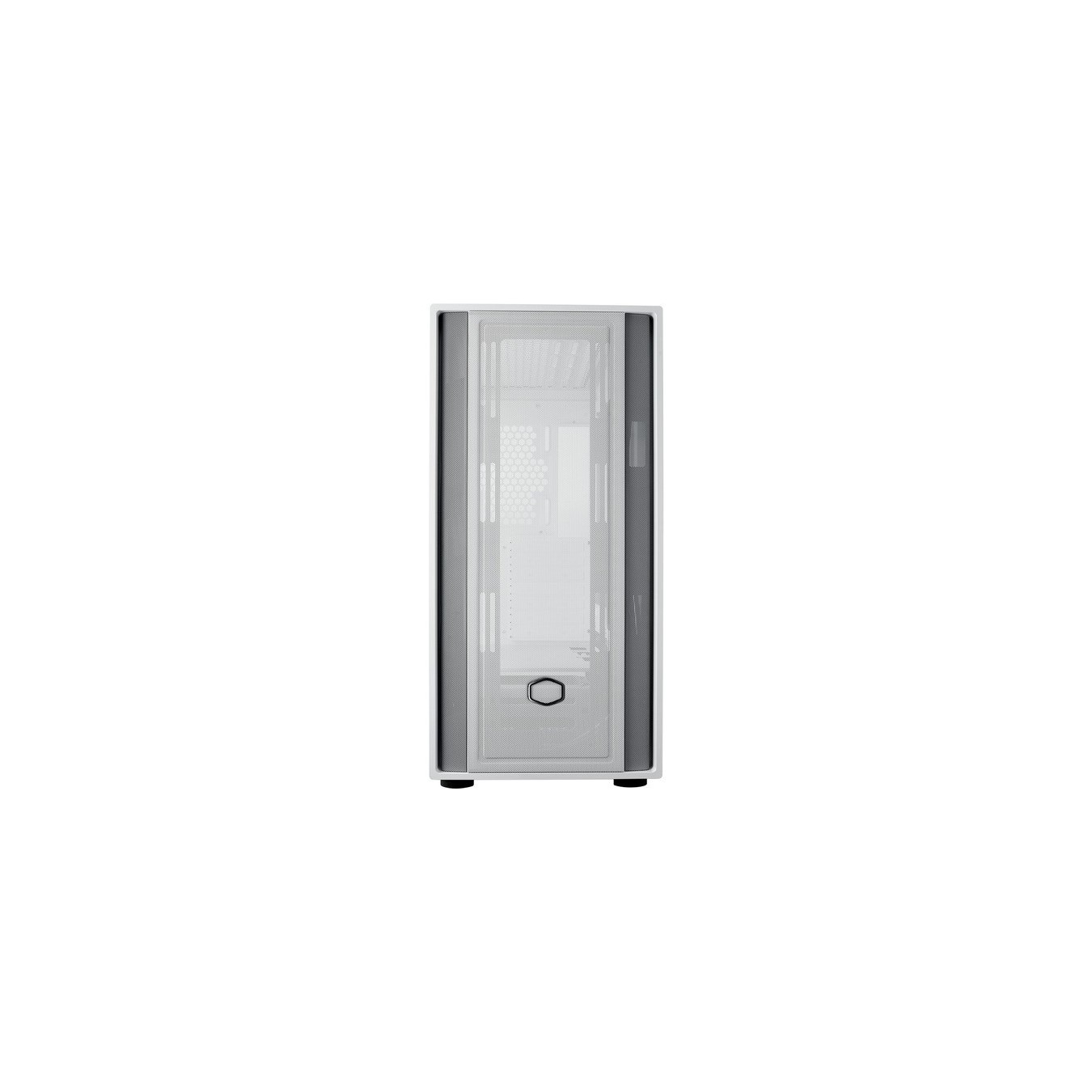 MasterBox 600 Lite - Tower case — Buy in Cyprus with Fast Delivery