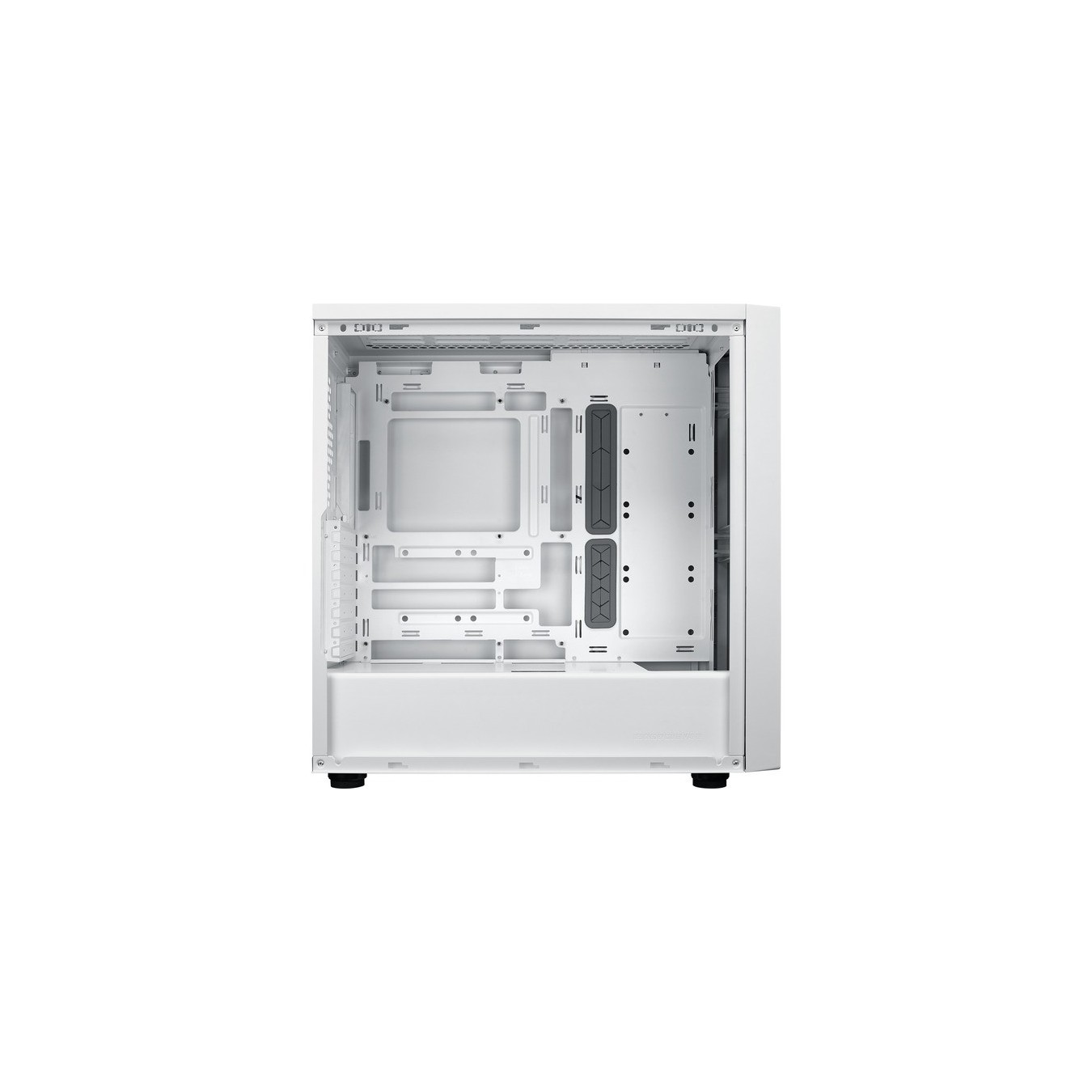 MasterBox 600 Lite - Tower case — Buy in Cyprus with Fast Delivery
