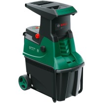 Quiet shredder - AXT 22 D - milling roller — Buy in Cyprus with Fast Delivery