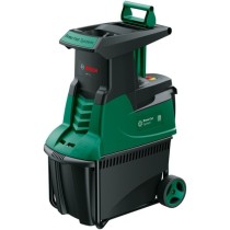 Quiet shredder - AXT 22 D - milling roller — Buy in Cyprus with Fast Delivery