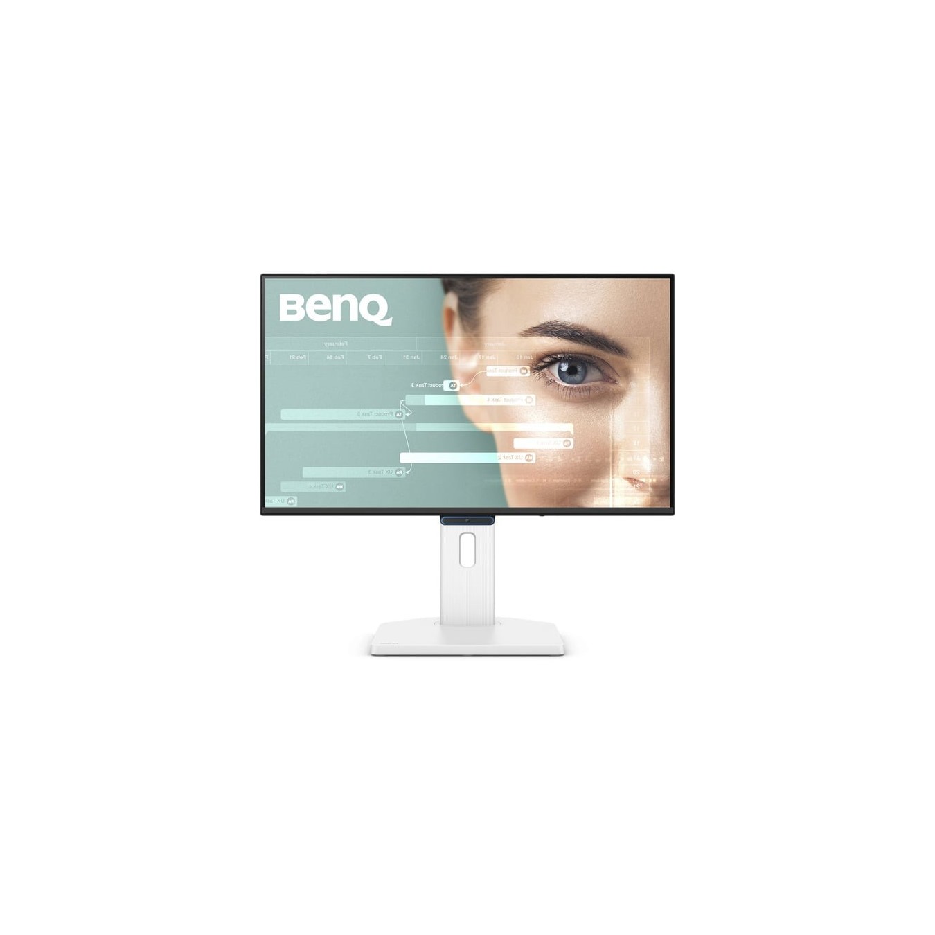 LED Monitor - GW2490TC - LED Monitor — Buy in Cyprus with Fast Delivery