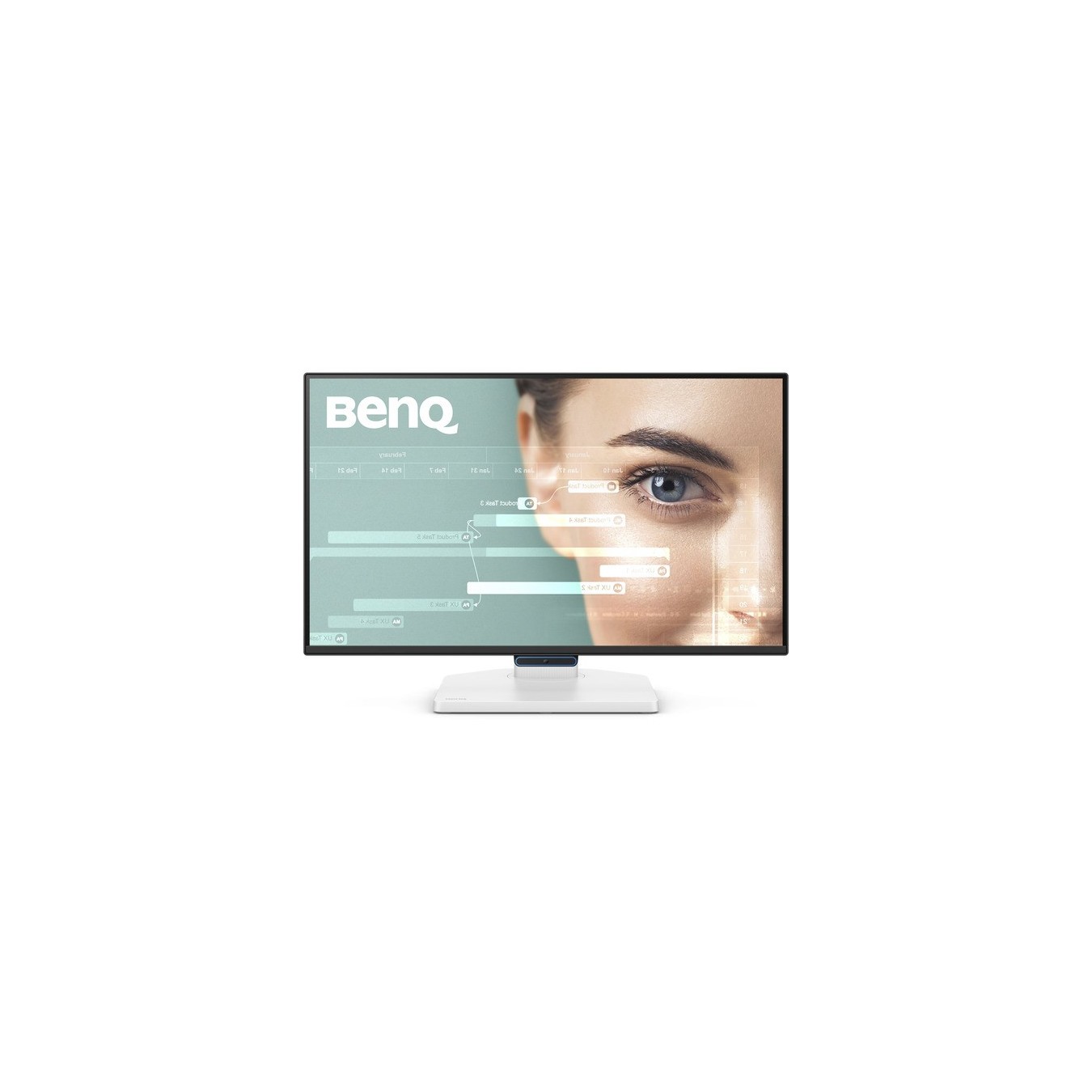 LED Monitor - GW2490TC - LED Monitor — Buy in Cyprus with Fast Delivery
