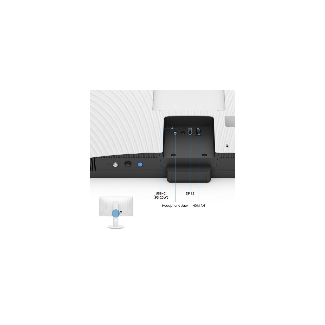 LED Monitor - GW2490TC - LED Monitor — Buy in Cyprus with Fast Delivery