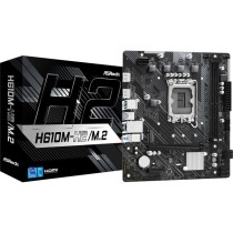 Mainboard - H610M-H2 - M.2 — Buy in Cyprus with Fast Delivery