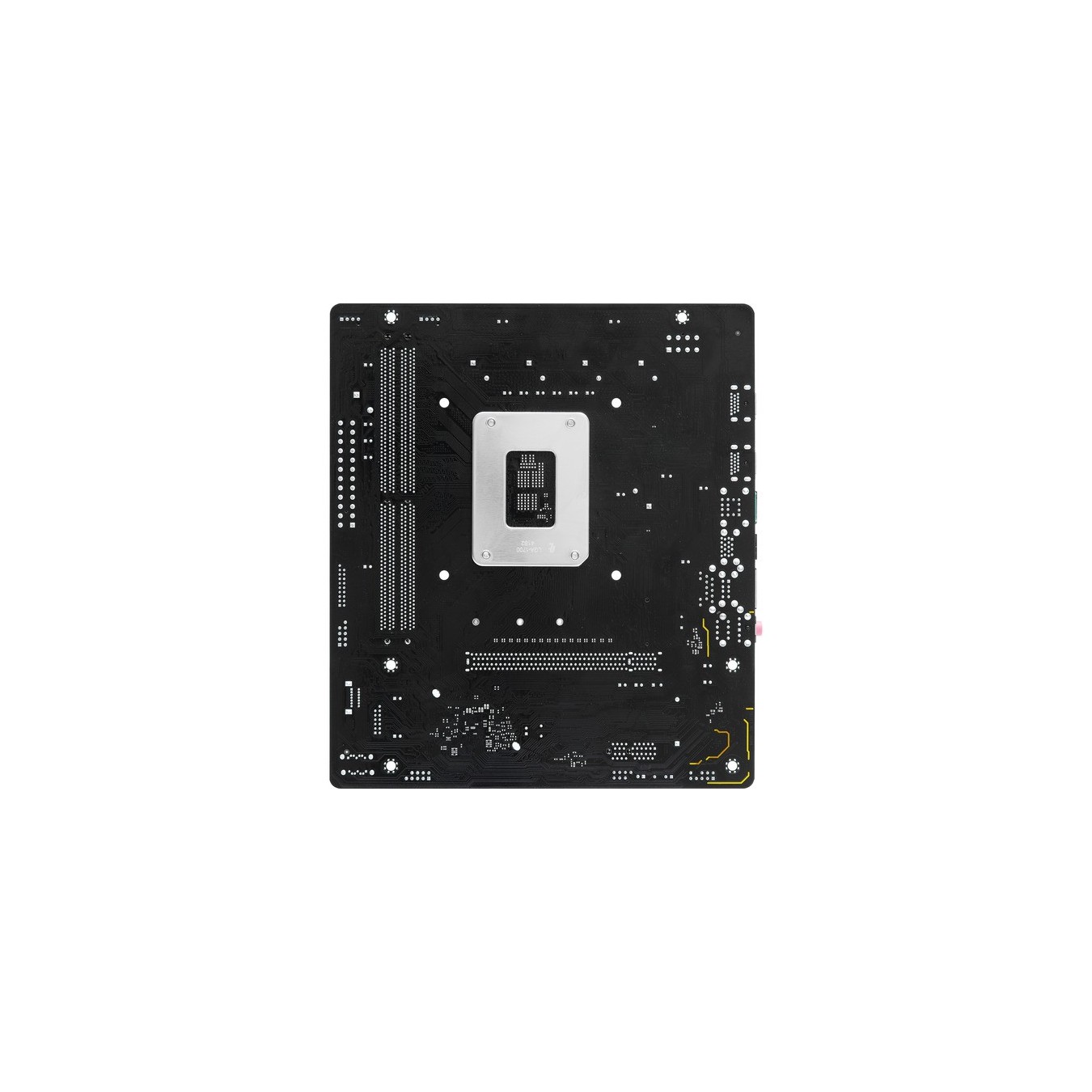 Mainboard - H610M-H2 - M.2 — Buy in Cyprus with Fast Delivery