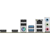 Mainboard - H610M-H2 - M.2 — Buy in Cyprus with Fast Delivery