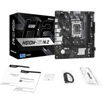 Mainboard - H610M-H2 - M.2 — Buy in Cyprus with Fast Delivery