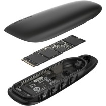COBBLE USB-C 3.2 Gen 2x1 SSD, drive enclosure — Buy in Cyprus with Fast Delivery