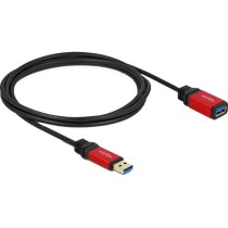 USB 3.2 Gen 1 extension cable - USB-A male to USB-A female — Buy in Cyprus with Fast Delivery