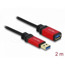 USB 3.2 Gen 1 extension cable - USB-A male to USB-A female — Buy in Cyprus with Fast Delivery