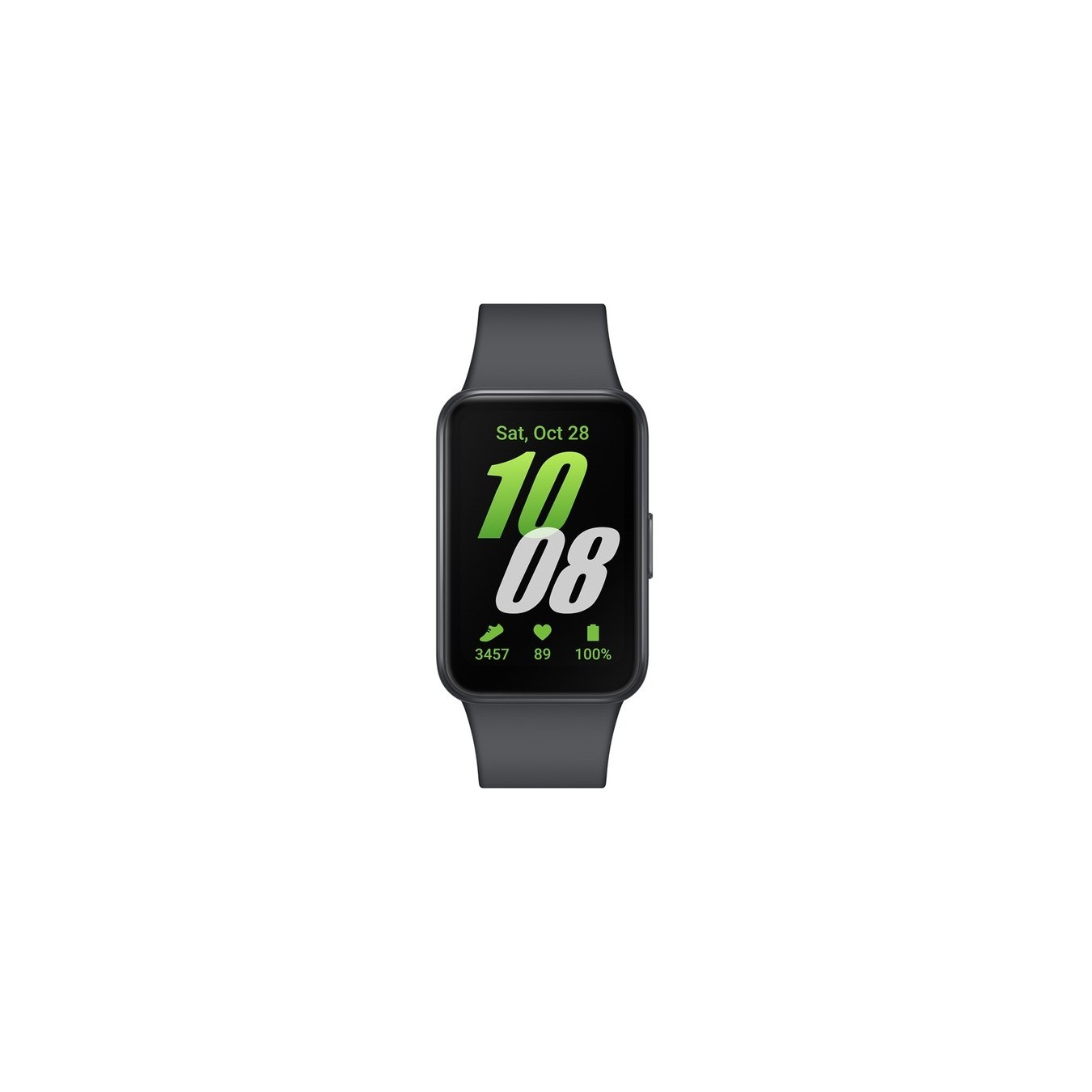 Galaxy Fit3 - Fitness Tracker — Buy in Cyprus with Fast Delivery