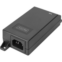 Digitus DN-95103-3 Gigabit Ethernet PoE+ Injector - 802.3at 30W | Armenius Store