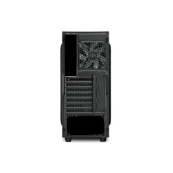 Buy Sharkoon VG6-W RGB PC Case - Mid Tower, Black, Tempered Glass, RGB Fans in Cyprus, Nicosia, Limassol, Larnaka, Pafos