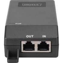 Digitus DN-95103-3 Gigabit Ethernet PoE+ Injector - 802.3at 30W | Armenius Store