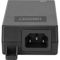 Digitus DN-95103-3 Gigabit Ethernet PoE+ Injector - 802.3at 30W | Armenius Store