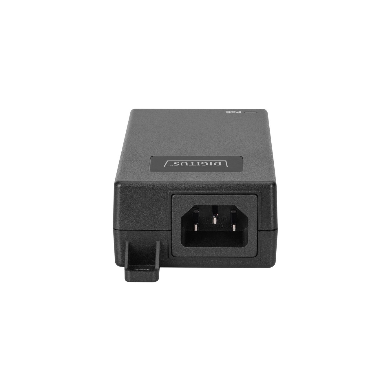 Digitus DN-95103-3 Gigabit Ethernet PoE+ Injector - 802.3at 30W | Armenius Store