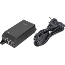 Digitus DN-95103-3 Gigabit Ethernet PoE+ Injector - 802.3at 30W | Armenius Store