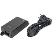 Digitus DN-95103-3 Gigabit Ethernet PoE+ Injector - 802.3at 30W | Armenius Store