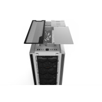 be quiet! Silent Base 802 BGW40 - Mid Tower PC Case - White | Armenius Store